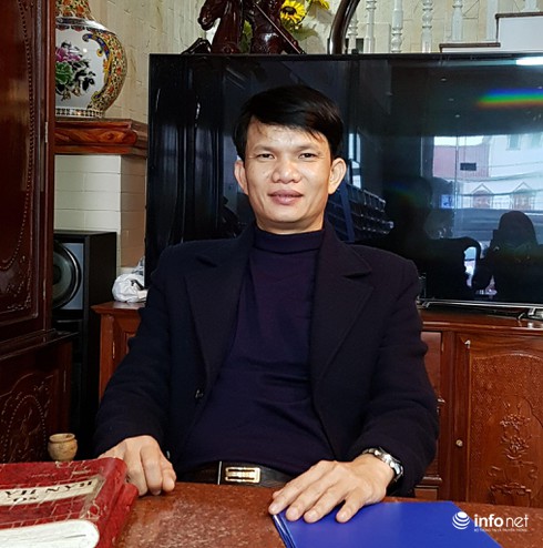 Hà Tĩnh: Doanh nghiệp kiện Cục thuế ra tòa vì bị truy thu 1,7 tỷ đồng - ảnh 2