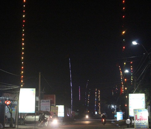 Những cây nêu “độc nhất vô nhị” ở Hà Tĩnh - ảnh 6