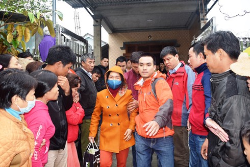 Huế: Osin 9 lần đột nhập nhà chủ, lấy trộm hơn 70 cây vàng - ảnh 1