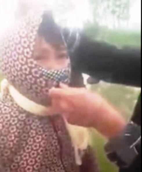 Nghệ An: Truy tìm người tung clip ‘bắt cóc’ trẻ em khiến dư luận hoang mang - ảnh 2