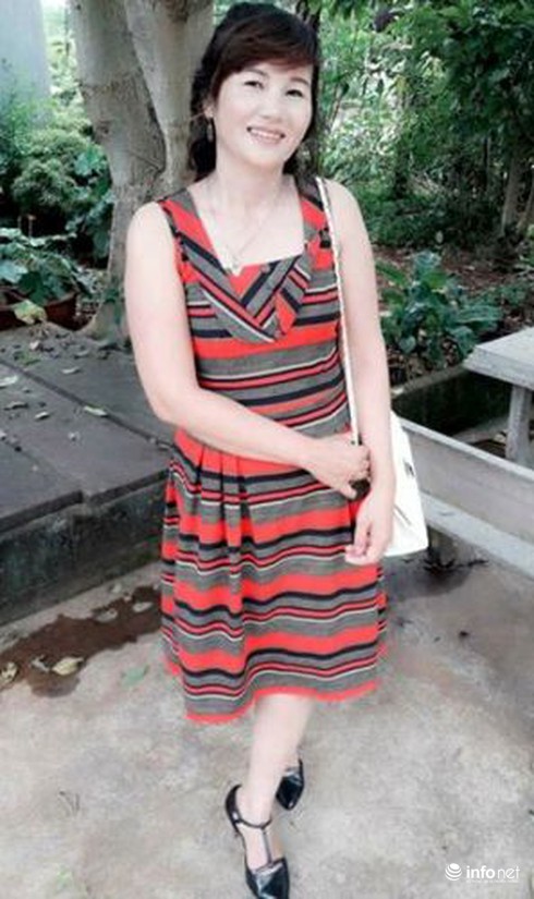Đắk Lắk: Xuất hiện tình tiết mới vụ người phụ nữ mất tích sau cú điện thoại lạ - ảnh 2