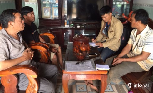 Đắk Lắk: Xuất hiện tình tiết mới vụ người phụ nữ mất tích sau cú điện thoại lạ - ảnh 3