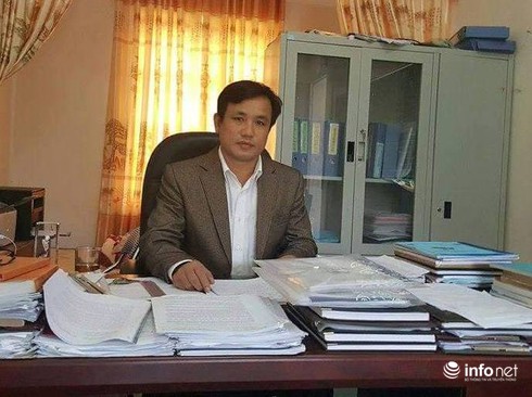 Hà Tĩnh: Độc đáo “trống nhắc học” ở xã miền núi Kỳ Sơn - ảnh 2