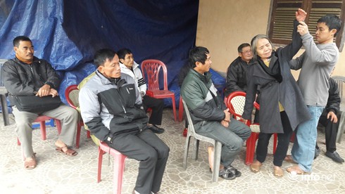 Lương y Nguyễn Sỹ Nghị: