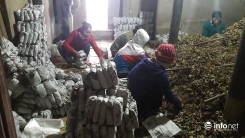 Lương y Nguyễn Sỹ Nghị: