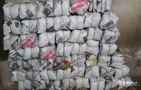 Lương y Nguyễn Sỹ Nghị: