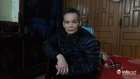 Lương y Nguyễn Sỹ Nghị: