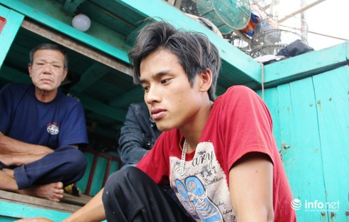 Cá nghi sú vàng giá nửa tỷ lăn ra chết, chủ nhân ngậm ngùi bán... 15 triệu đồng - ảnh 2