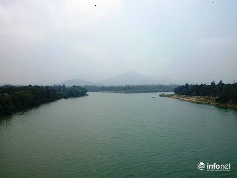 Hương Thọ, nơi an nghỉ của 2 vua, 9 chúa - ảnh 1