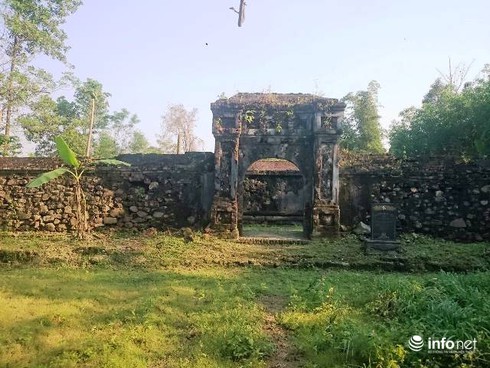 Hương Thọ, nơi an nghỉ của 2 vua, 9 chúa - ảnh 12