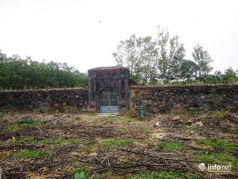 Hương Thọ, nơi an nghỉ của 2 vua, 9 chúa - ảnh 5