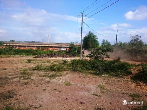 Huế: Doanh nghiệp ngang nhiên “đào trộm” đất đi bán giữa ban ngày - ảnh 4