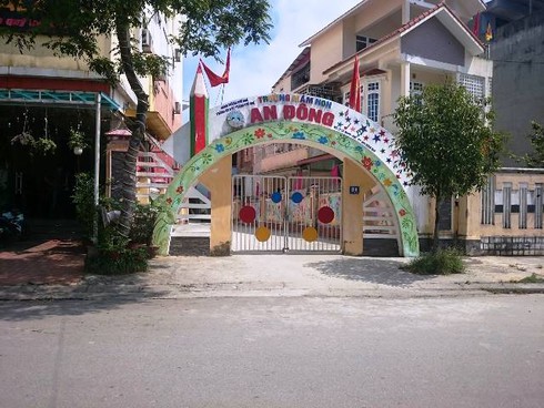 Huế: Kết luận có nhiều vi phạm, nữ hiệu trưởng vẫn bình yên vô sự - ảnh 1