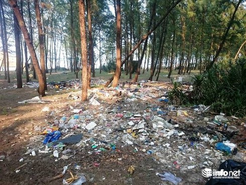 Chủ tịch Thừa Thiên – Huế yêu cầu xử lý ngay vấn đề Infonet đã phản ánh - ảnh 3