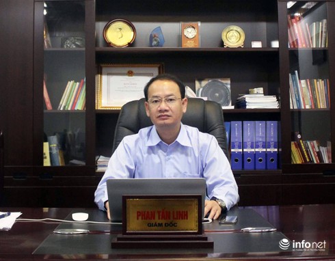 Giám đốc Sở TT&TT Hà Tĩnh: BĐVHX đã mang lại nhiều kết quả lớn! - ảnh 1