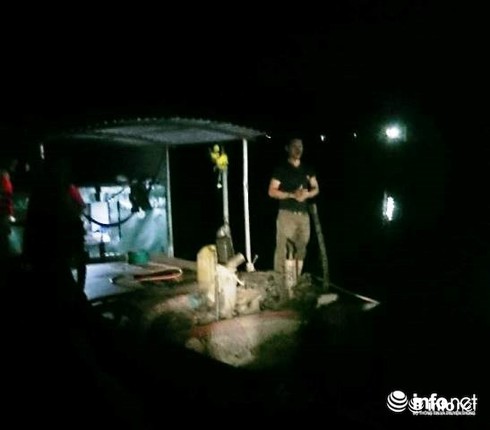 Huế: Quy định thời gian được khai thác cát, sỏi trên sông - ảnh 2