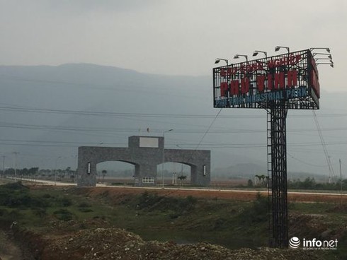 Sự cố môi trường biển miền Trung, 1 năm nhìn lại - ảnh 4