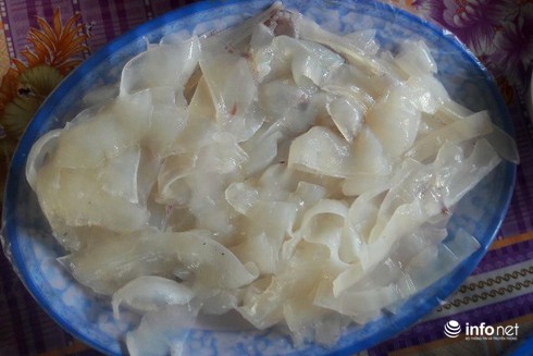 Đặc sản