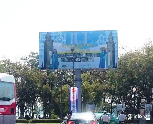 Lễ hội khinh khí cầu được tổ chức lần đầu tại Festival Nghề truyền thống Huế - ảnh 3
