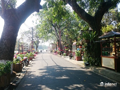 Lễ hội khinh khí cầu được tổ chức lần đầu tại Festival Nghề truyền thống Huế - ảnh 5