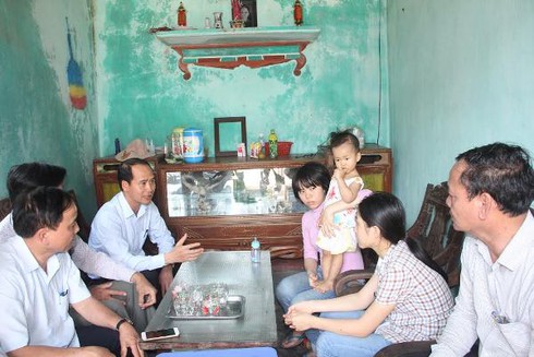 Thủ tướng: Đảm bảo tương lai bền vững cho các cháu có mẹ hiến tạng cứu người - ảnh 1