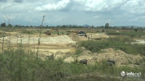 Đắk Lắk: Lạ lùng phương án cải tạo môi trường ở Krông Pắk - ảnh 4