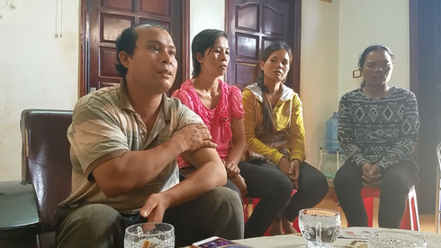 Đắk Lắk: Sợ mẹ mắng, bé gái bịa chuyện bị bắt cóc ra nghĩa địa - ảnh 1