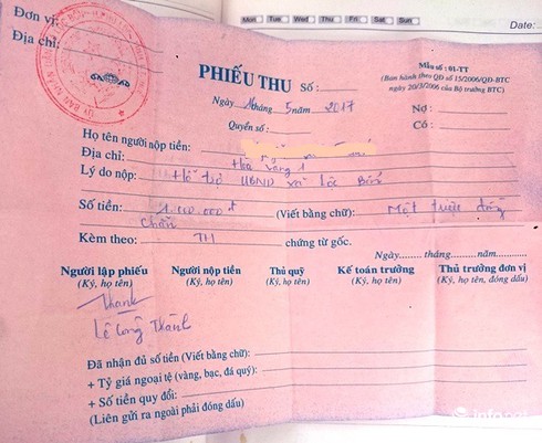 Huế: Đến nuôi ong, dân phải nộp phí “hỗ trợ cho xã” - ảnh 3