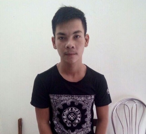 Thanh Hóa: Bắt giữ đối tượng 9X gây ra hàng chục vụ trộm cắp tài sản - ảnh 1