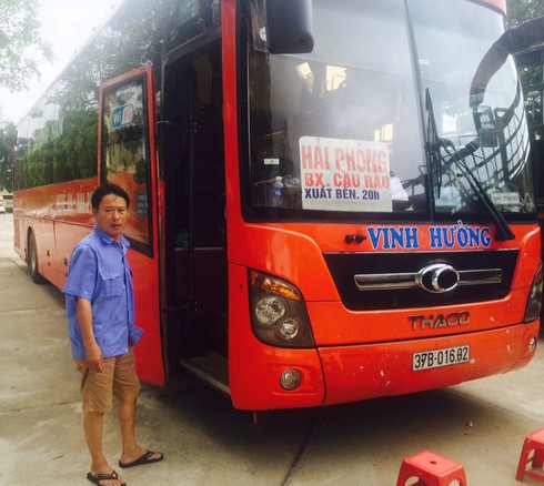 Thanh Hóa: 6.000 bao thuốc lá lậu