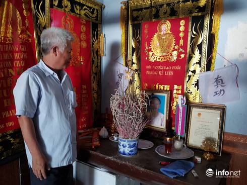 Hà Tĩnh: “Thu hồi hàng trăm lô đất TĐC DA Formosa còn rập khuôn, máy móc” - ảnh 5