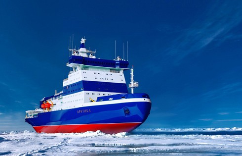 Nga xây 13 sân bay, 10 trạm radar để tăng cường hiện diện ở Bắc Cực - ảnh 1