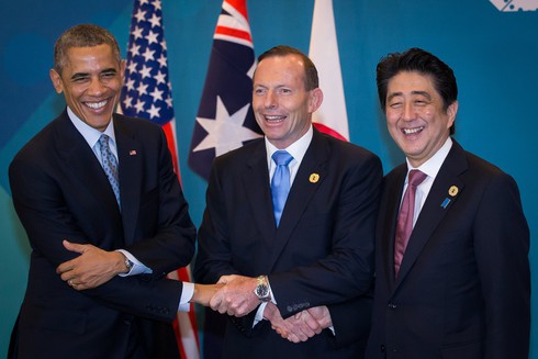 Nhật Bản chiếm ưu thế trong thỏa thuận mua tàu ngầm của Australia - ảnh 2