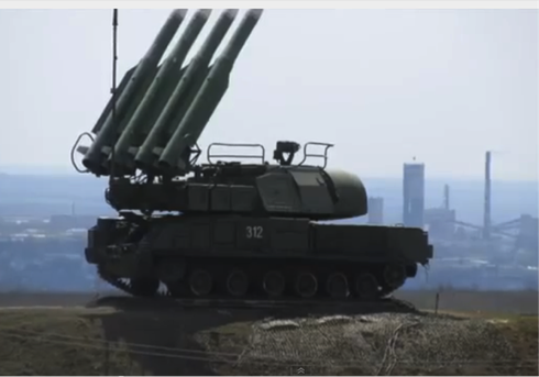 Báo Canada: Lính Ukraine thú nhận đã bắn rơi máy bay MH17 (?) - ảnh 1