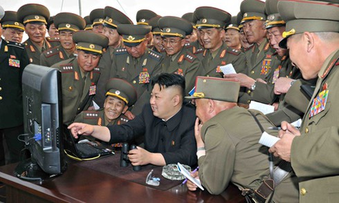 Tin thế giới 24/12: Cảnh sát lại giết người da đen ở Mỹ - ảnh 3