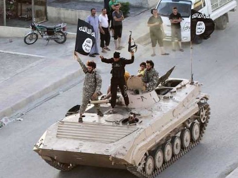 Năm 2015: Lại thêm một năm “sóng gió”? - ảnh 3