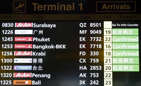Chân dung 'cha đẻ' hãng AirAsia, tỷ phú Tony Fernandes - ảnh 2