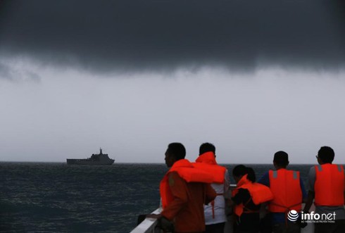 Tin thế giới 5/1: Pháp