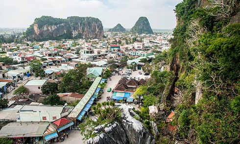 New York Times đã chọn Đà Nẵng là “Điểm đến của năm 2015” - ảnh 1