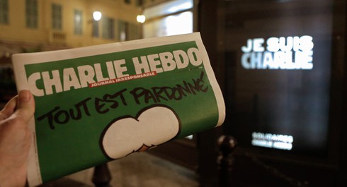 Tổ chức Al-Qaeda ở Yemen đã nhận trách nhiệm vụ Charlie Hebdo - ảnh 1