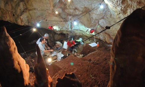 Phát hiện xương sọ chứng minh sự gần gũi giữa người châu Âu và châu Phi - ảnh 2