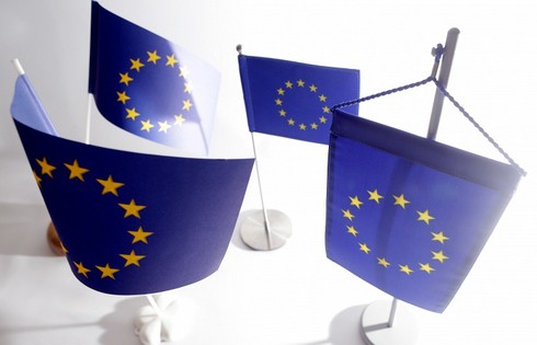 EU có thể kéo dài cấm vận với Nga cho đến tháng 9/2015 - ảnh 1