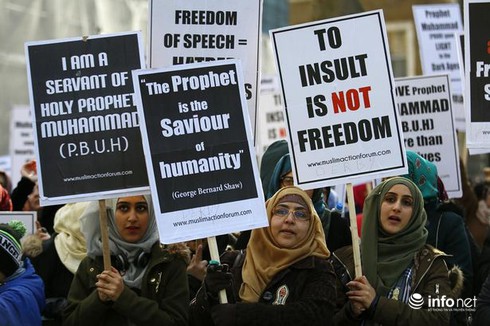 Tin thế giới 18h30: Ukraine căng thẳng trước thềm họp thượng đỉnh 4 bên - ảnh 3