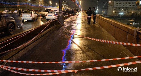 Tin thế giới 18h30: Xung đột Ukraine vẫn đang âm ỉ cháy - ảnh 1