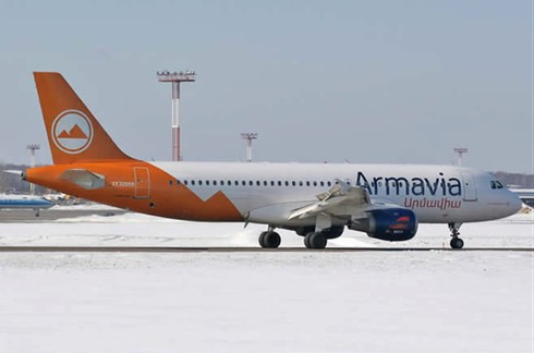 Lịch sử những lần lâm nạn của Airbus A320 - ảnh 2