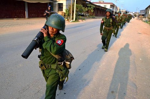 Tin thế giới 19h: