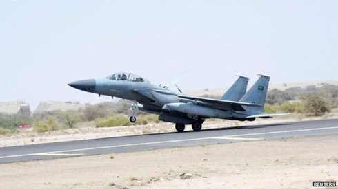 Xung đột ở Yemen: Phiến quân Houthi bị đẩy lùi, Al-Qaeda nổi lên - ảnh 1