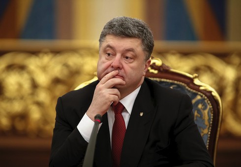 Forbes: Tổng thống Ukraine từng đề nghị ông Putin