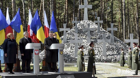 Tin thế giới 18h30: Ukraine tuyên bố sốc, mong muốn gia nhập NATO - ảnh 1