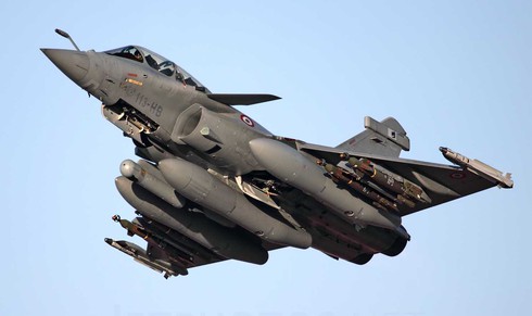 Ấn Độ hợp tác trực tiếp với Pháp, hủy dự án với nhà sản xuất Rafale - ảnh 1